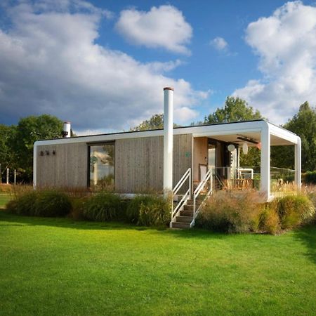 Maasparcje Ecolodge K2 Рурмонд Екстериор снимка